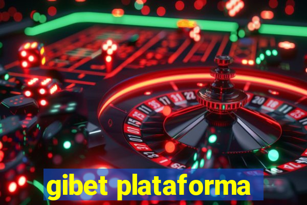 gibet plataforma